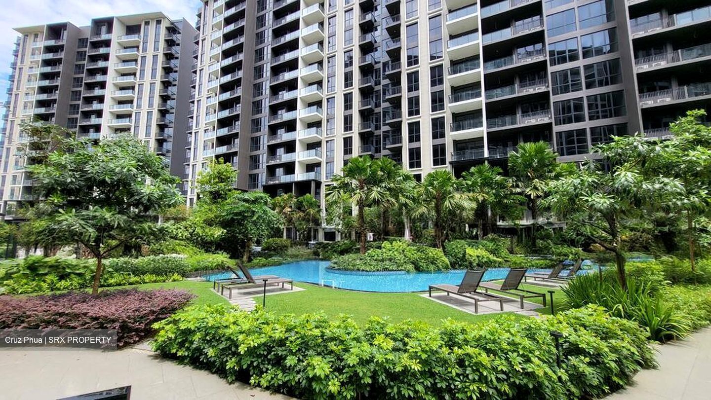Park Colonial (D13), Condominium #526076281